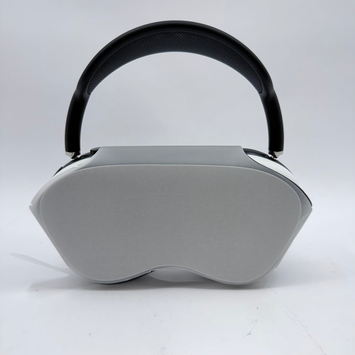 Apple AirPods Max USB-C Wireless Over-Ear Headphones Midnight MWW43AM/A