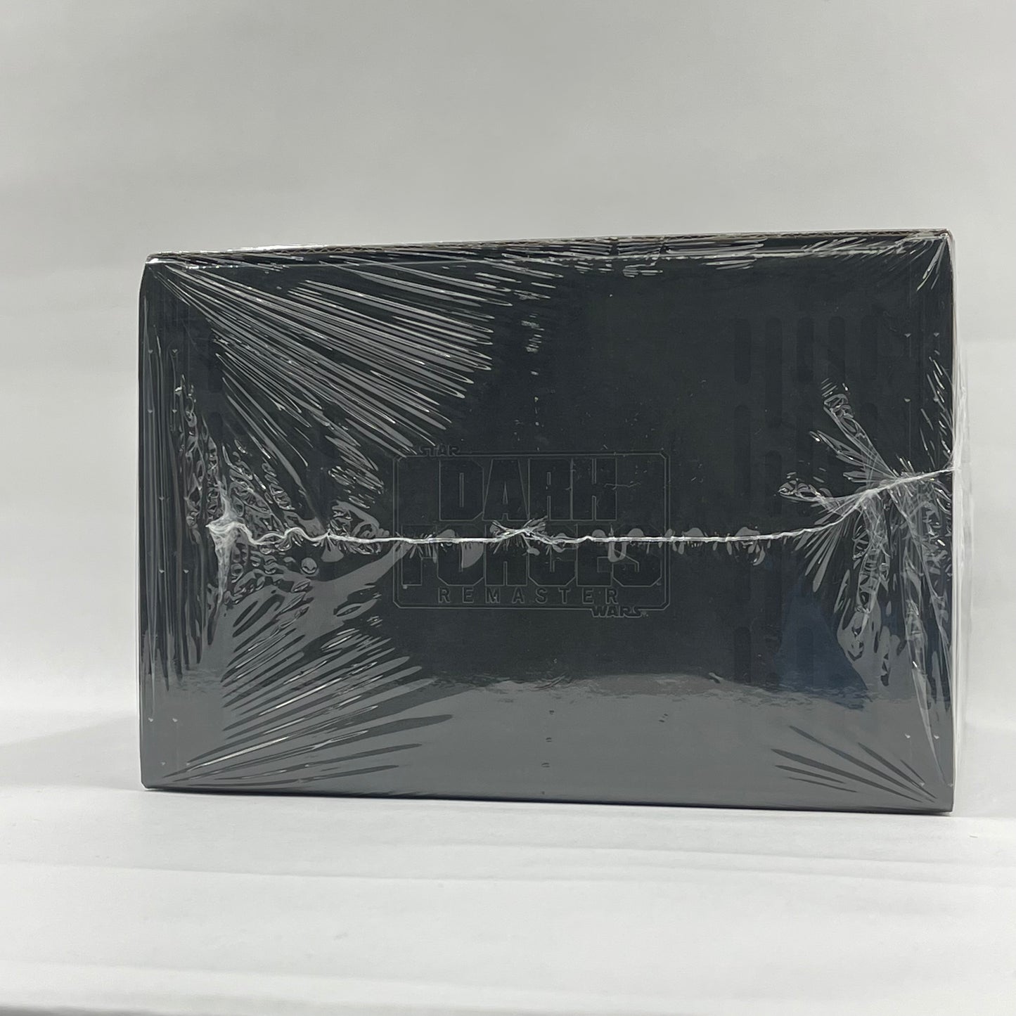 New Star Wars: Dark Forces Remaster [Master Edition] (PlayStation 5 PS5, 2024)