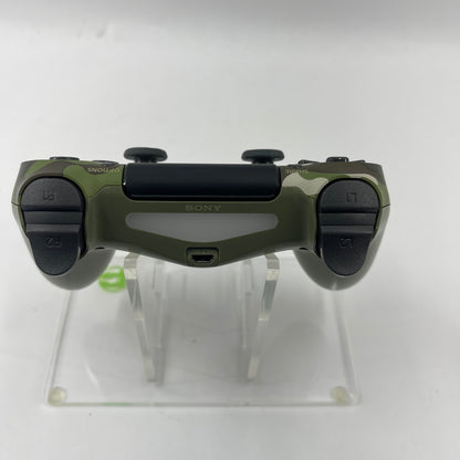 Sony PlayStation 4 PS4 DualShock 4 Wireless Controller Camo