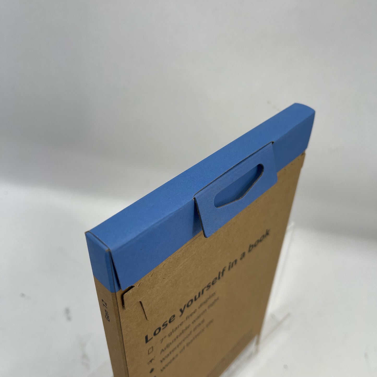 New WiFi Only Amazon kindle paperwhite 12th Gen 16GB Jade SA568B