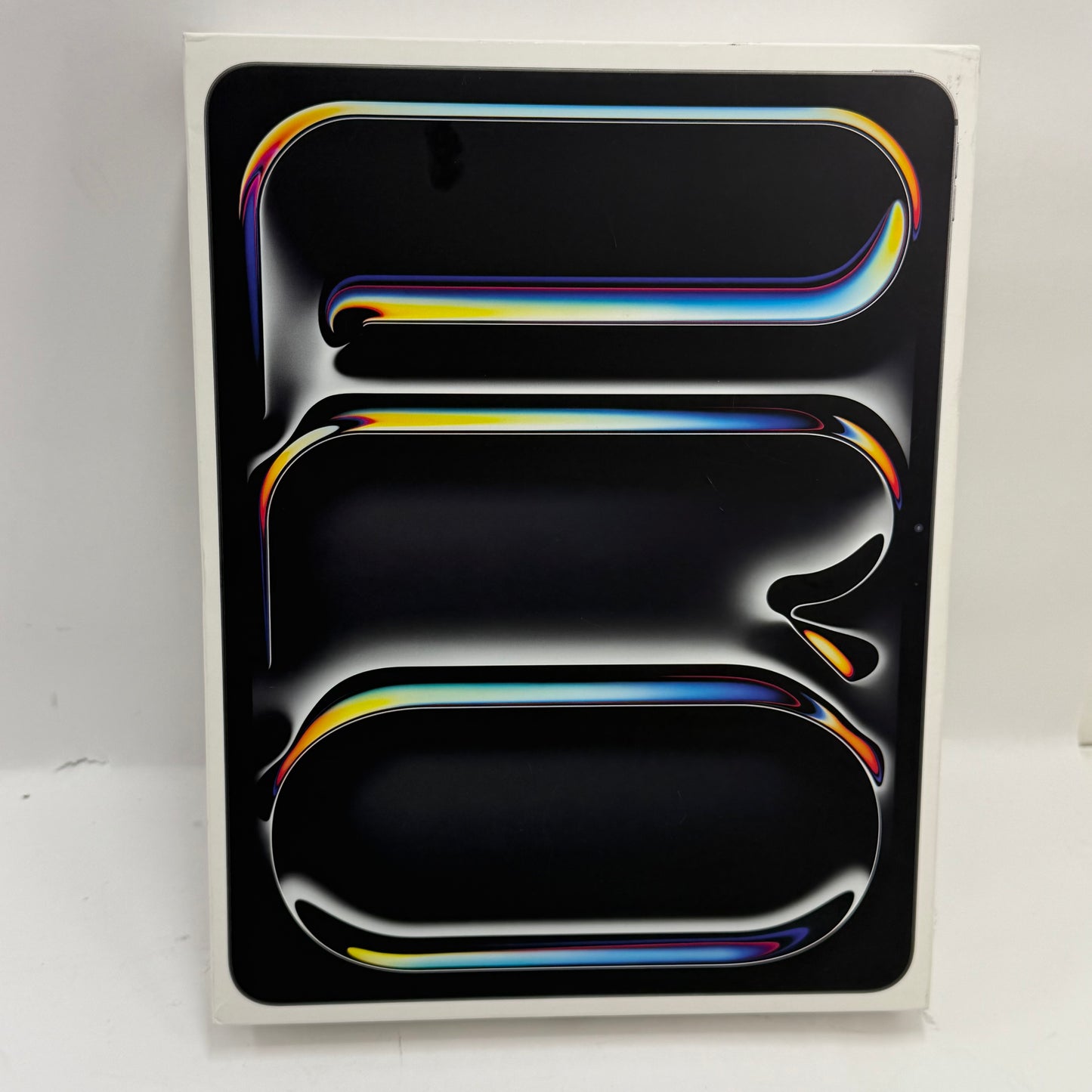 Factory Unlocked Apple iPad Pro 13" M4 256GB Space Black MVXR3LL/A