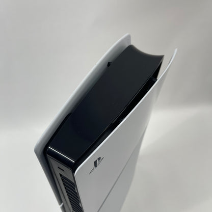 Sony PlayStation 5 Slim Digital Edition PS5 1TB White Console Gaming System