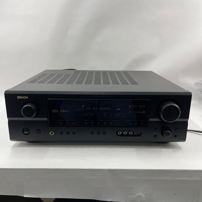 Denon AVR-1707 Home Theater Receiver