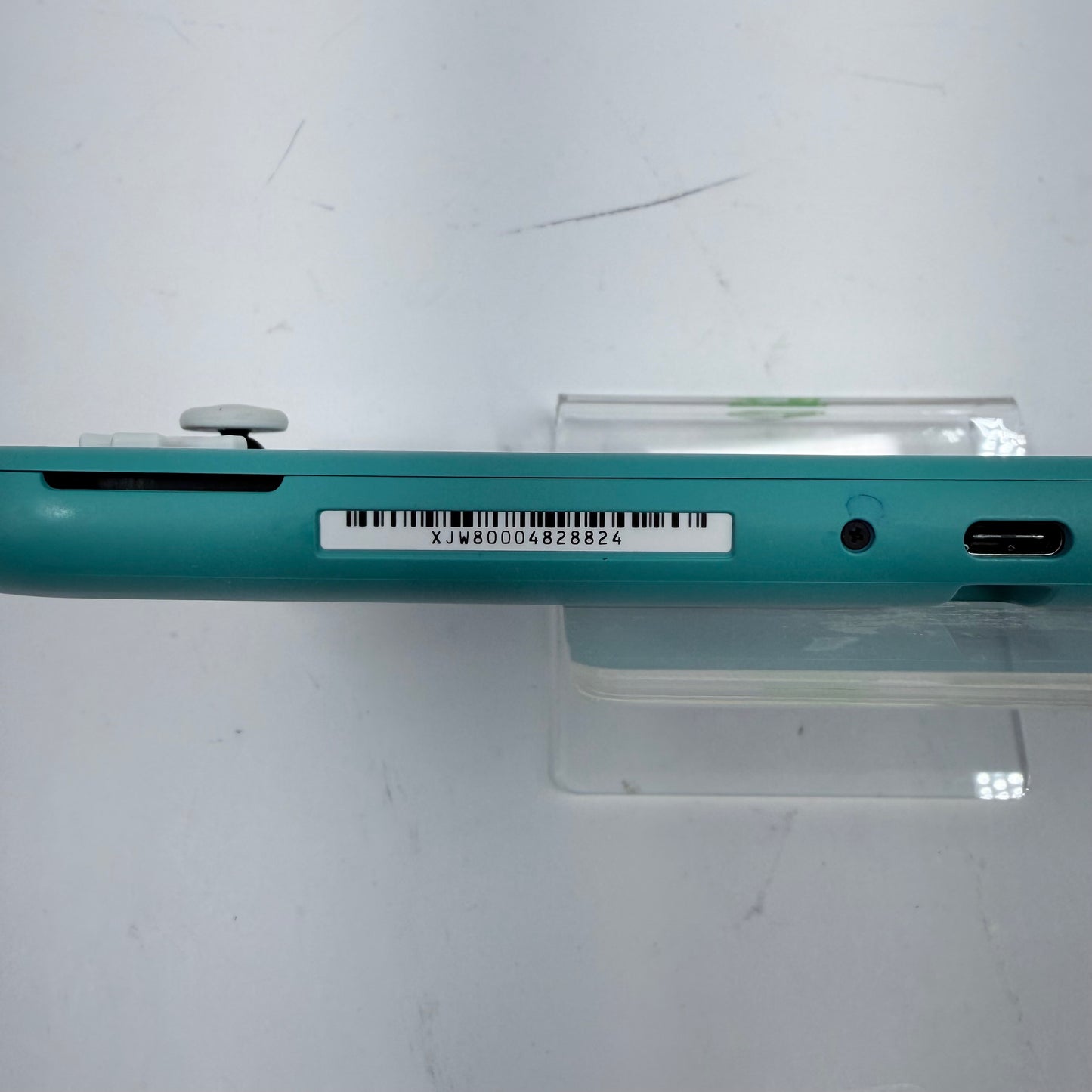 Nintendo Switch Lite Video Game Console Only HDH-001 Turquoise