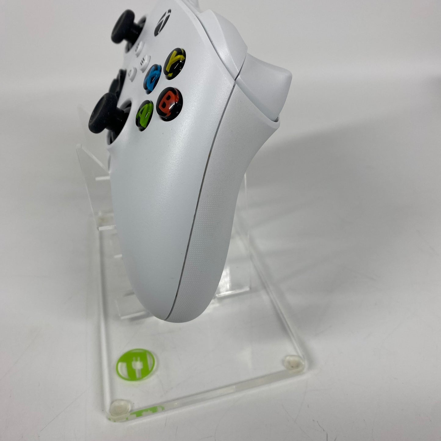 Microsoft Xbox Series S 512GB Console Gaming System White 1883