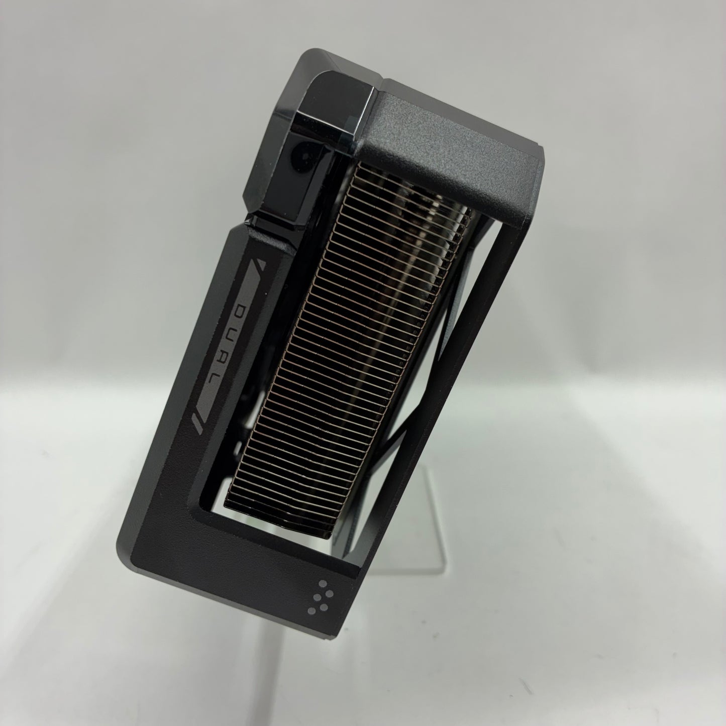 Asus GeForce RTX 4060 Dual V2 OC 8GB GDDR6 Graphics Card DUAL-RTX4060-O8G-V2