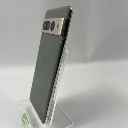 T-Mobile Google Pixel 7 Pro 128GB Hazel GE2AE