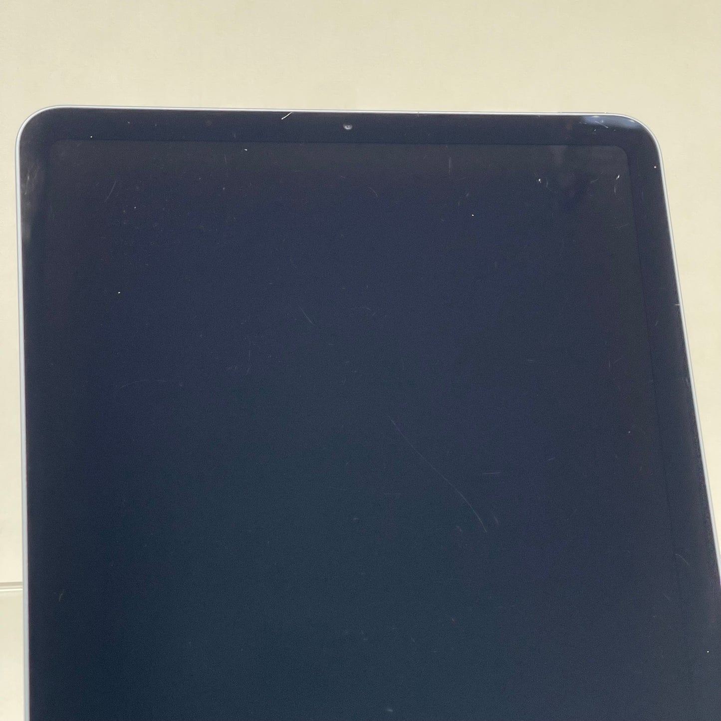 WiFi Only Apple iPad Air 4th Gen 64GB Sky Blue MYFQ2LL/A