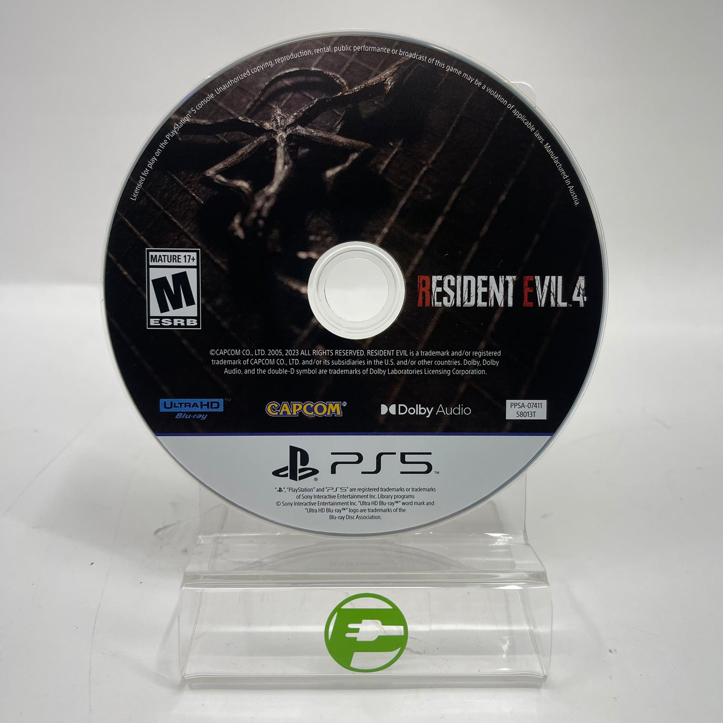 Skate (Sony PlayStation 3 PS3, 2007)