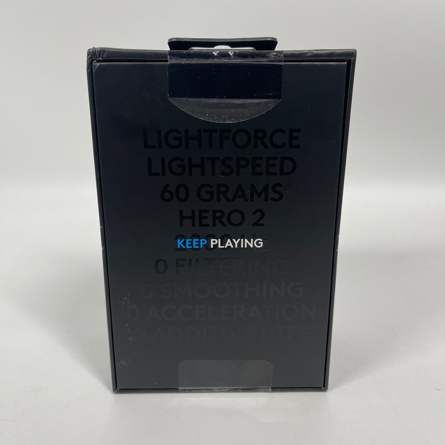 New Logitech PRO X Superlight 2 Wireless Gaming Mouse 910-006628
