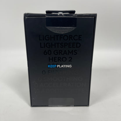 New Logitech PRO X Superlight 2 Wireless Gaming Mouse 910-006628