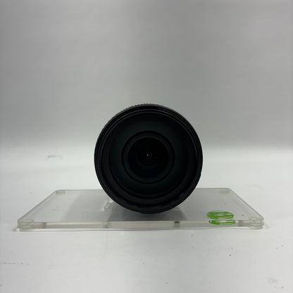 PENTAX SMC DA 18-270mm f/3.5-6.3 ED SDM For Pentax KAF3/KAF2 Auto & Manual Lens