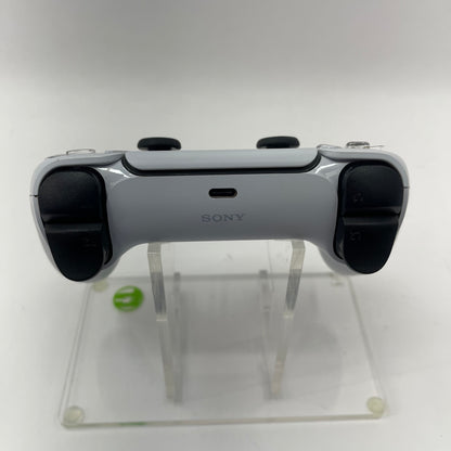 Sony PlayStation 5 Slim Disc Edition 1TB White Console Gaming System CFI-2015