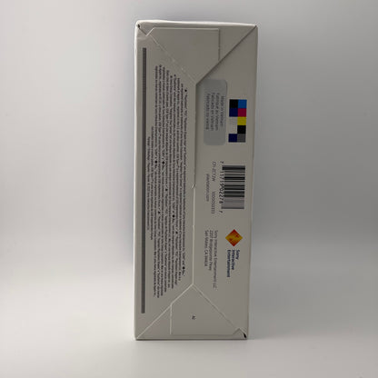 New Sony PlayStation 5 PS5 DualSense Wireless Controller Chroma Indigo CFI-ZCT2W