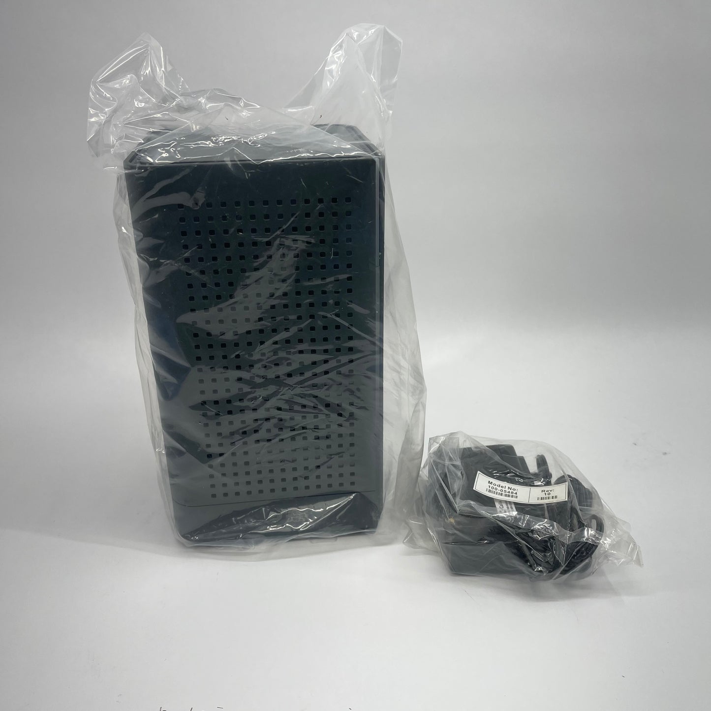 New Calix GigaSpire BLAST u6.2 GS4227E Dual Band WiFi 6 Wireless Router