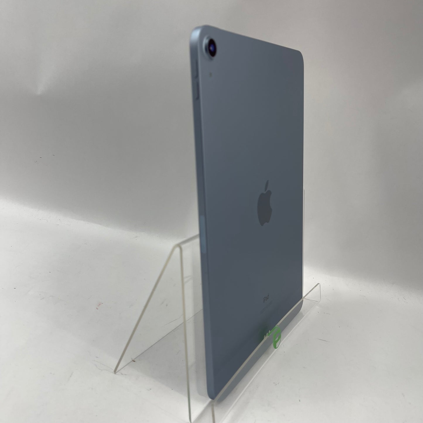 WiFi Only Apple iPad Air 4th Gen 64GB Blue MYFQ2LL/A