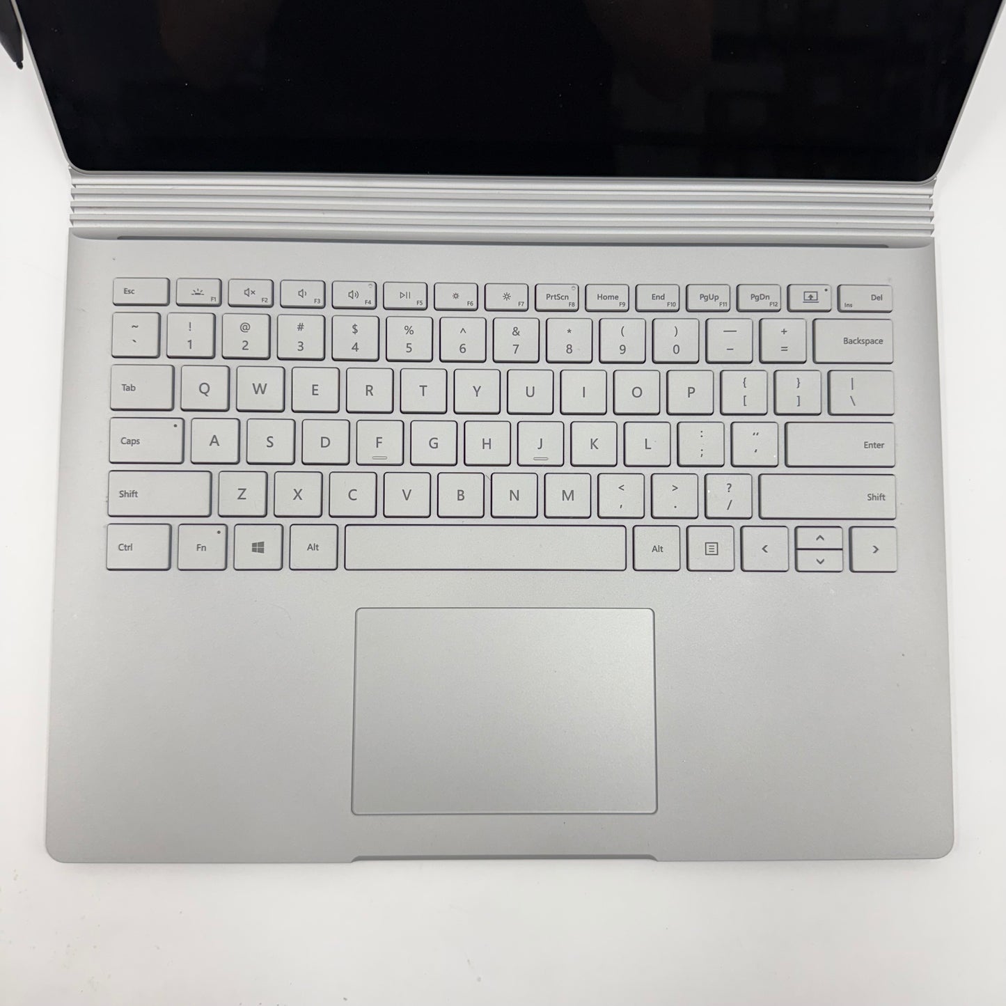 Microsoft Surface Book 3 13.5" i7-1065G7 16GB RAM 256GB SSD GeForce GTX 1650
