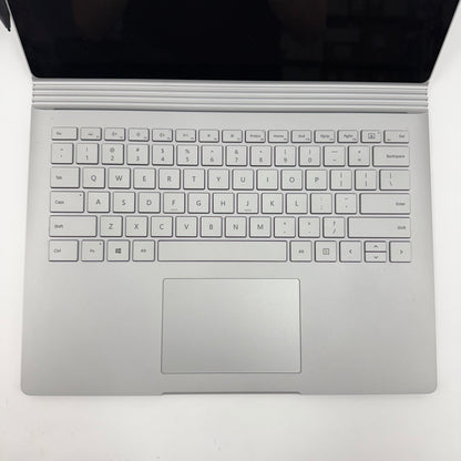 Microsoft Surface Book 3 13.5" i7-1065G7 16GB RAM 256GB SSD GeForce GTX 1650