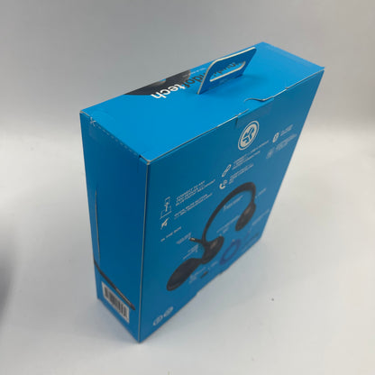 New JLAB GoWork 2nd Gen Wireless On-Ear Headset