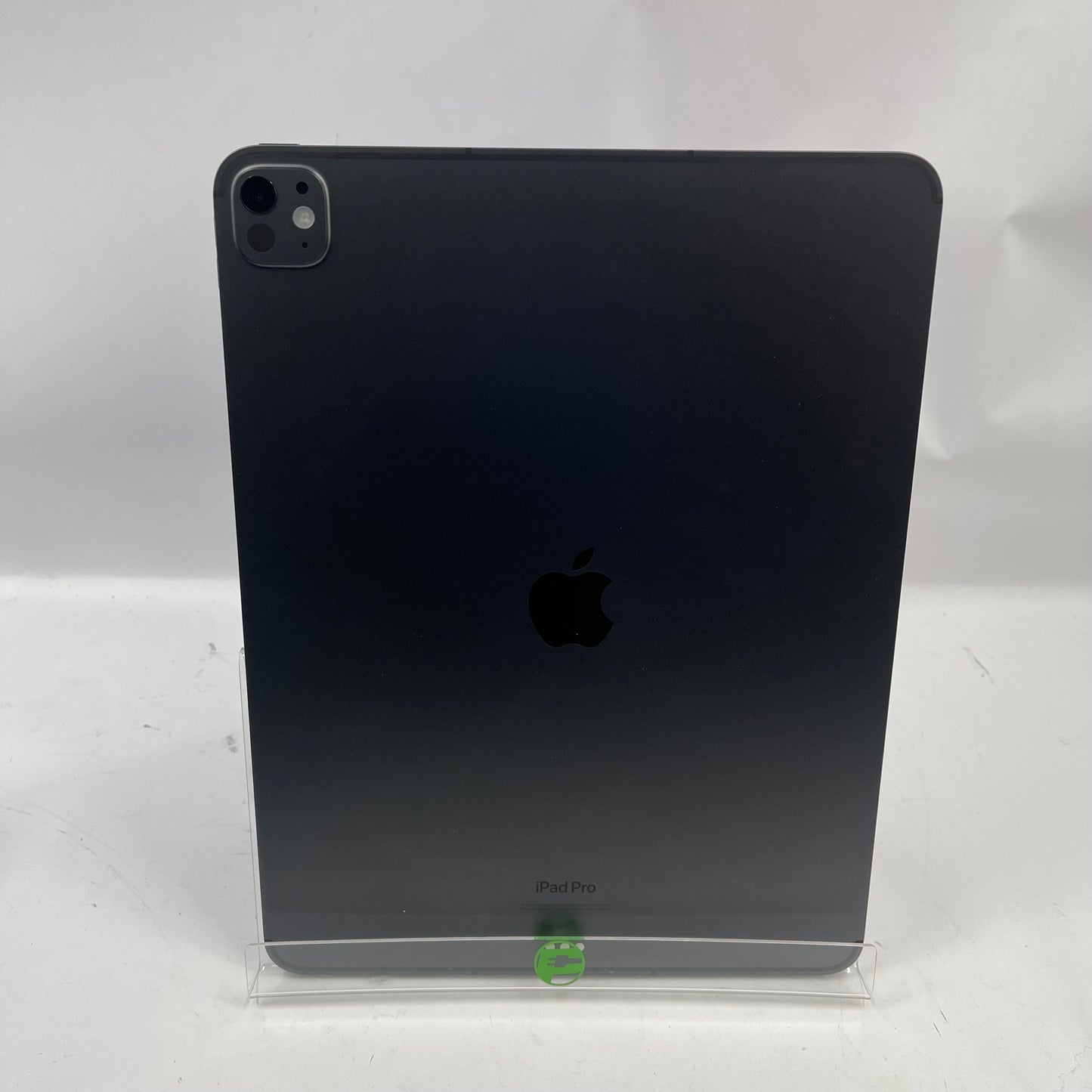 WiFi Only Apple iPad Pro 13" M4 256GB 18.4 Space Black MVXR3LL/A