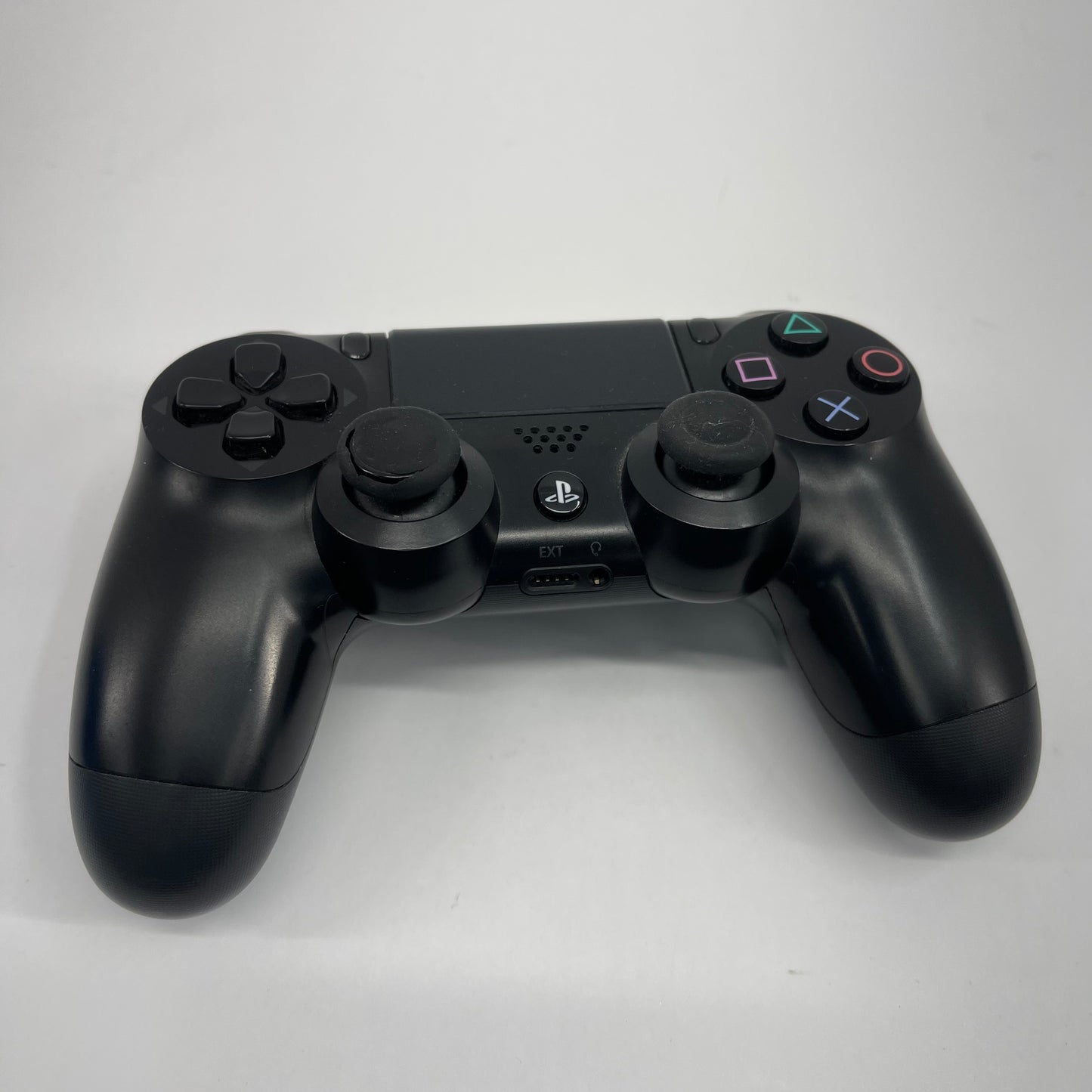 Sony PlayStation 4 PS4 500GB Black Console Gaming System CUH-1001A