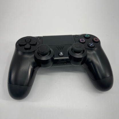 Sony PlayStation 4 PS4 500GB Black Console Gaming System CUH-1001A