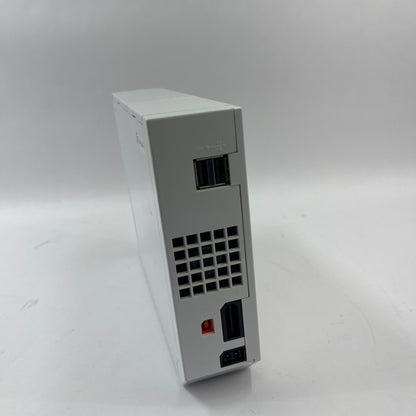 Nintendo Wii Video Game Console RVL-001 White
