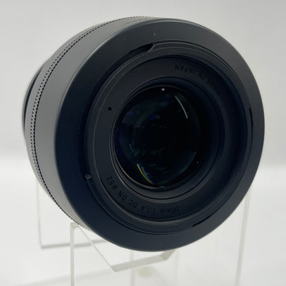 Sigma 30mm f/1.4 30mm f/1.4 For L-Mount