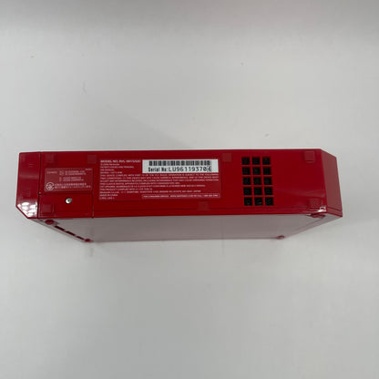 Nintendo Wii Game Console RVL-001 Super Mario Bros 25th Anniversary with Game