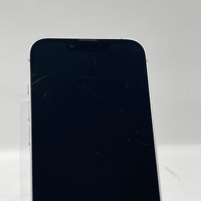 T-Mobile Apple iPhone 14 128GB 18.6 Purple MPUX3LL/A