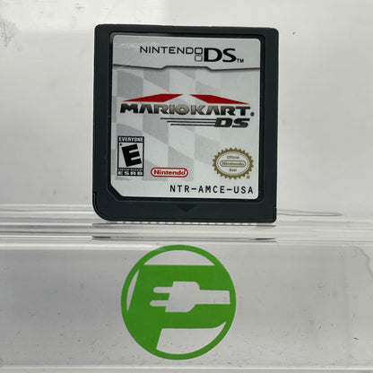 Mario Kart DS (Nintendo DS, 2005)