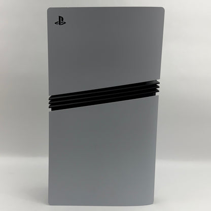 Sony PlayStation 5 Pro Digital PS5 2TB White Console Gaming System CFI-7119