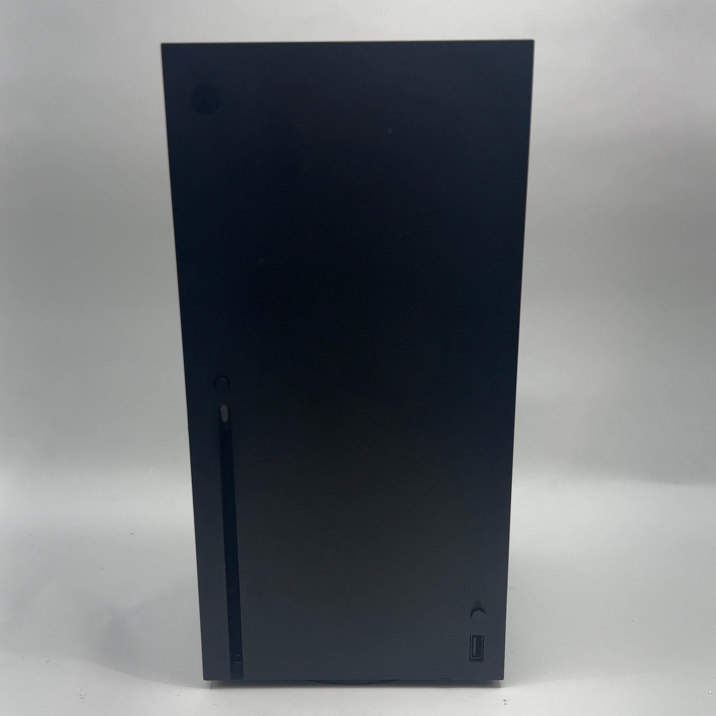 Microsoft Xbox Series X 1TB Console Gaming System Only Black 1882