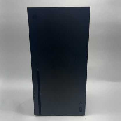 Microsoft Xbox Series X 1TB Console Gaming System Only Black 1882