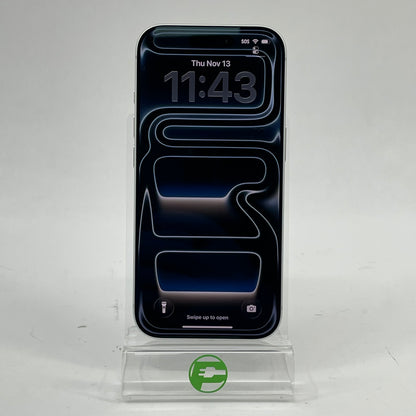 Unlocked Apple iPhone 17 Pro 512GB Silver MG7N4LL/A