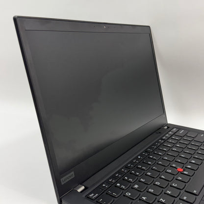 Lenovo ThinkPad T14 Gen 2 20W0003KUS 14" i5-1135G7 2.4GHz 16GB RAM 512GB SSD