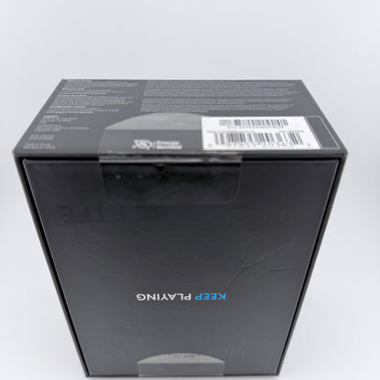 New Logitech Pro X Superlight 2c Black 910-007518 Wireless Gaming Mouse
