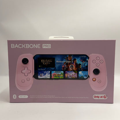Backbone Pro Gaming Controller Adapter BB-N1-M-T