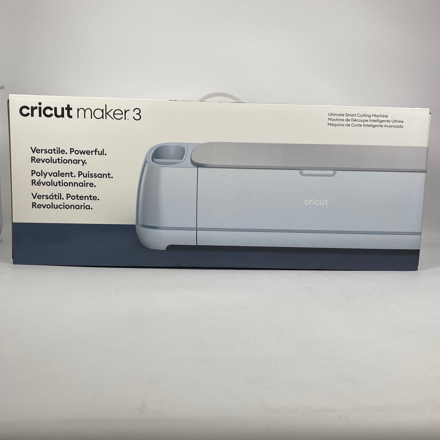 New Cricut Maker 3 Smart Cutting Machine 2008334 Mist