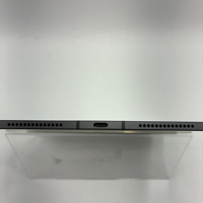 WiFi Only Apple iPad Air 11" M4 256GB Space Black MVW13LL/A