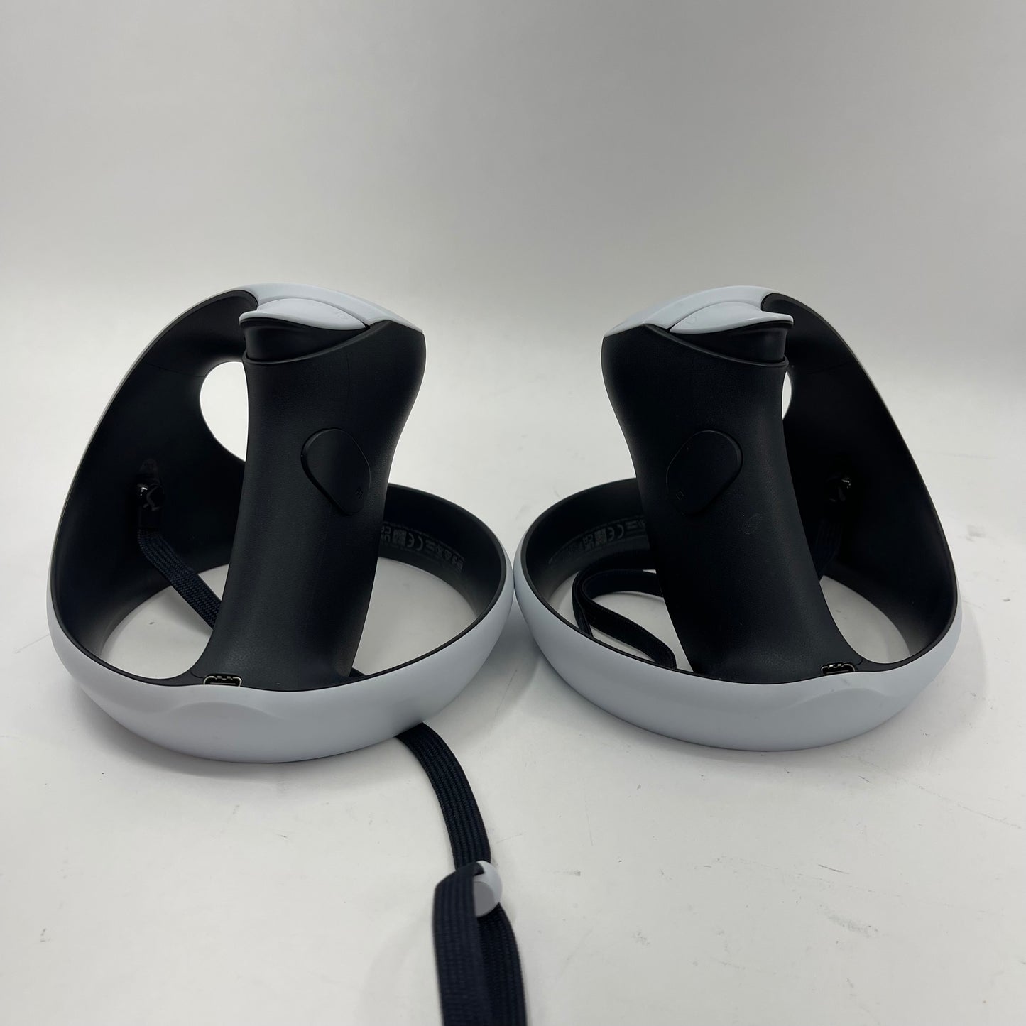 Sony PlayStation 5 PS5 Virtual Reality VR2 Headset White CFI-ZVR1