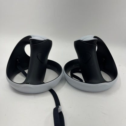 Sony PlayStation 5 PS5 Virtual Reality VR2 Headset White CFI-ZVR1