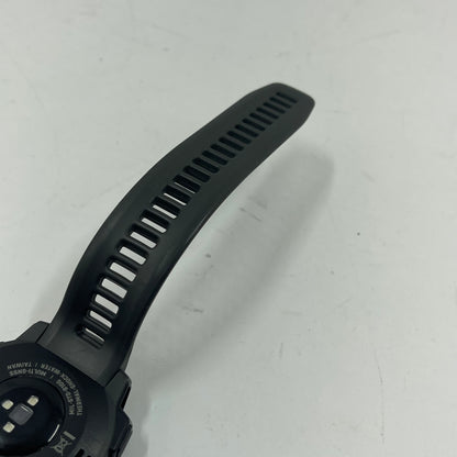 Garmin Instinct 2 GPS Rugged Smart Watch Graphite MIL-STD-810G