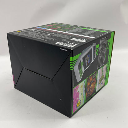 New SEGA Astro City Mini Retro Arcade Console Limited Run Games