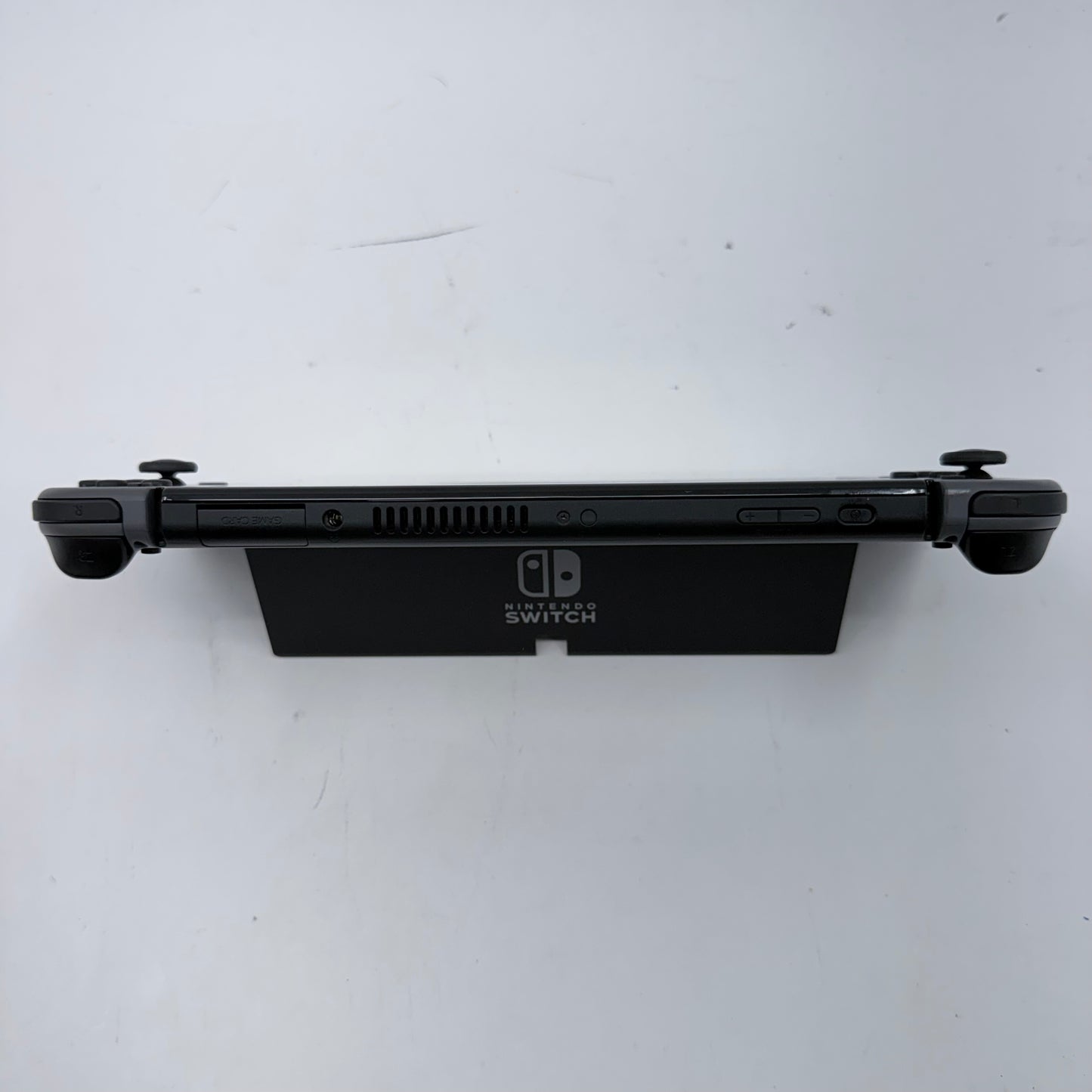 Nintendo Switch OLED Video Game Console HEG-001 Smash Bros Ultimate Edition