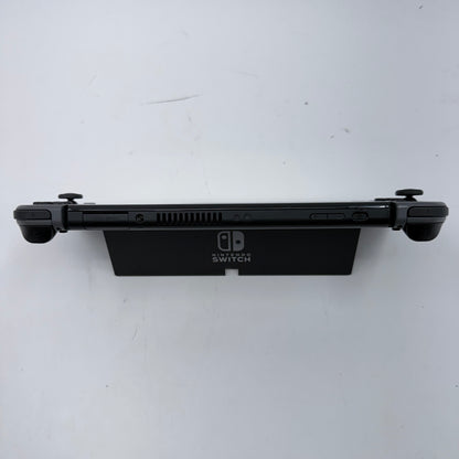 Nintendo Switch OLED Video Game Console HEG-001 Smash Bros Ultimate Edition