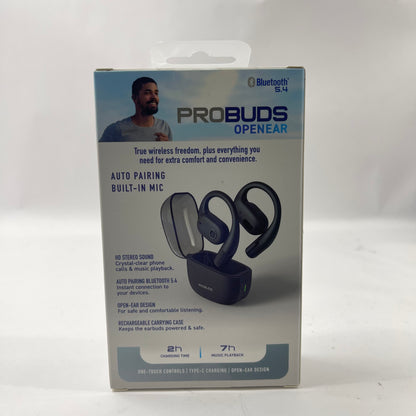 New Probuds Openear Wireless Over-Ear Earbuds 9550
