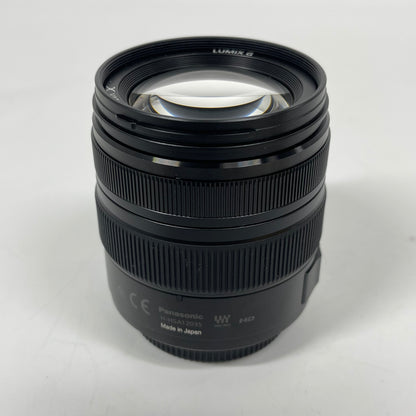 Panasonic Lumix G X Vario 12-35mm f/2.8 II ASPH POWER O.I.S Lens