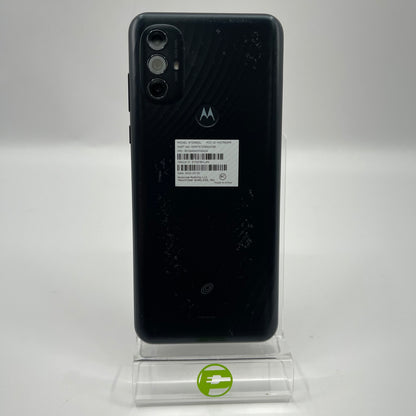 GSM Unlocked Motorola Moto G Power (2022) 64GB 12 Blue XT2165DL