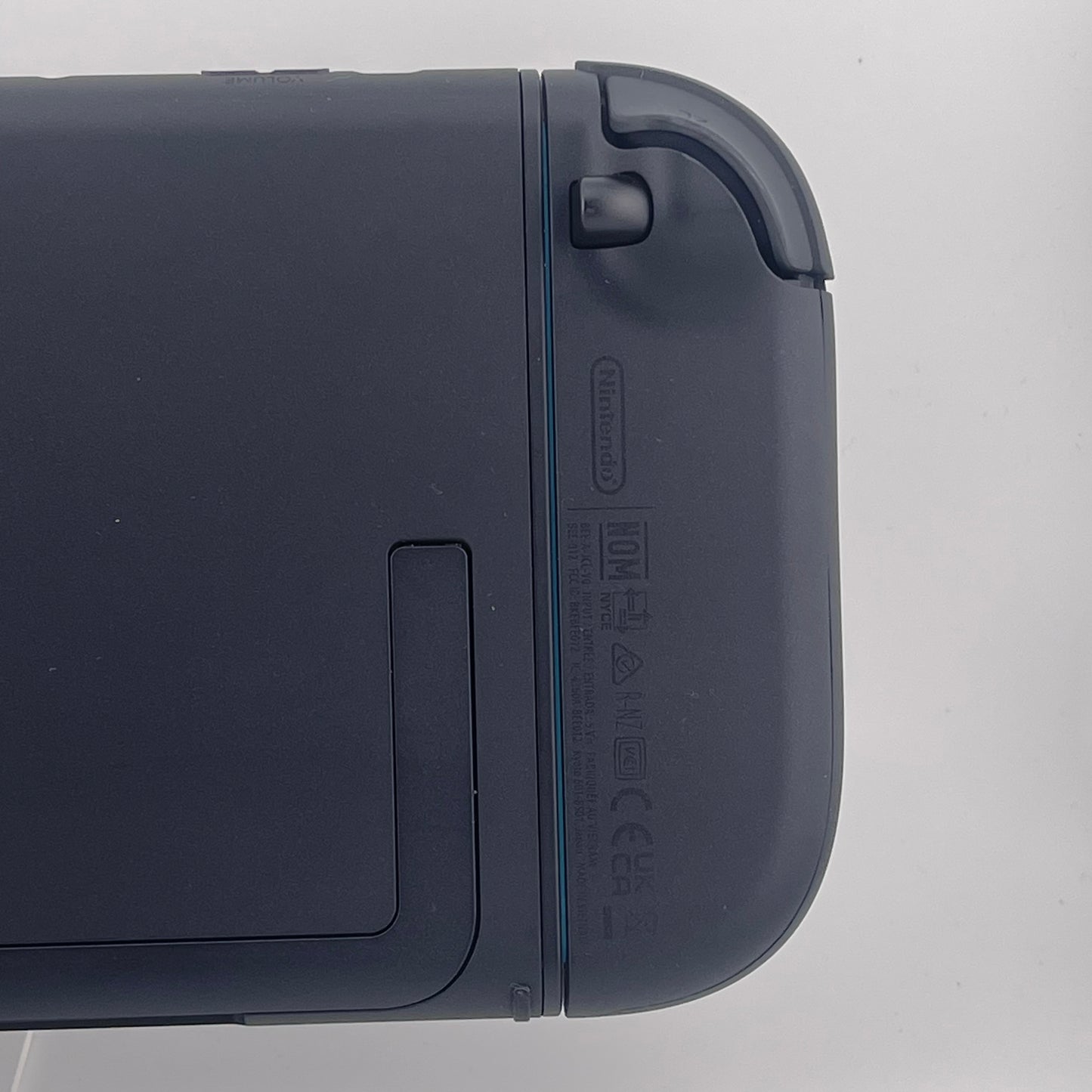 Nintendo Switch 2 Video Game Console BEE‑001 Red/Blue